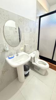 Habitación doble # 3 - 1