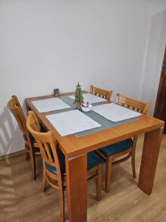 Апартамент Радост - 3