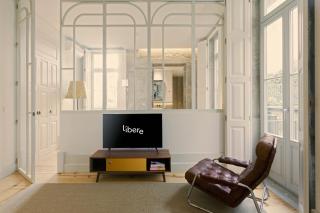 Líbere Porto Laranjais - 4