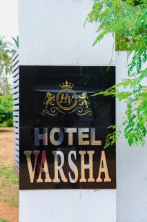 Hotel Varsha - 9