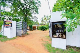 Hotel Varsha - 0
