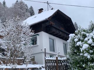 Haus St Peter , op 5 auto minuten van een geweldig skigebied - 8