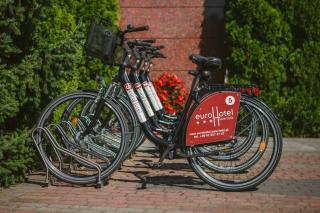 Eurohotel Swarzędz - 1