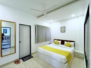 Young Monk Hostel Udaipur - Jaydurg Haveli - 7