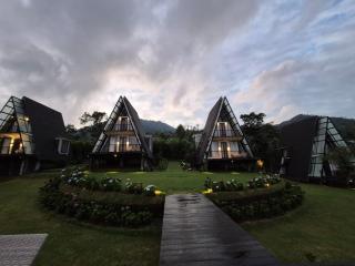 Tamblingan Village - Luxury Villas in Munduk - 0