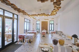 Pensiunea Salina Gymnasium - 2