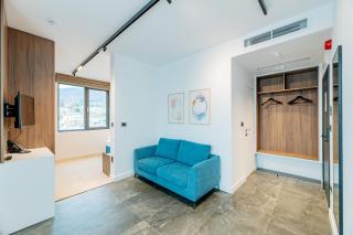 NOVITA Hotel Sofia FREE UNDERGROUND PARKING - 4