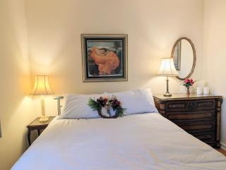 Sherlock's House -Moray Entire house Two bedroom 5 beds Private free parking & WiFi Flat TV Garden Shops - Castle Gresley - 5