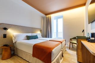 Petit Palace Puerta del Sol - 1