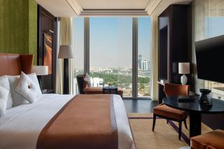 Banyan Tree Doha At La Cigale Mushaireb - 7