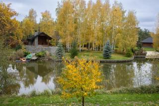 Будинок Вікінгів - 2