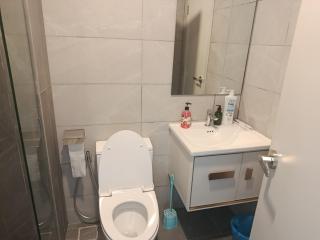 Kuala Lumpur Suites Majestic Sky Pool - 7