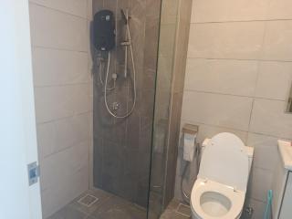 Kuala Lumpur Suites Majestic Sky Pool - 4