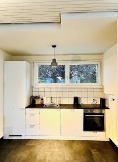 Gemütliches Häuschen mit offenem Innenhof - 9