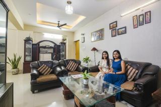 Via Maadhavam Residence - 8