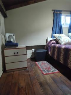 El depto de mirta 964 Esquiu - 7