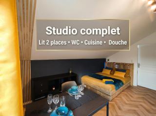 4 studios - Musique en Champagne - 0