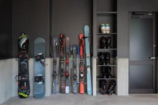 OnsenSauna Villa Jozankei Yuk - 2