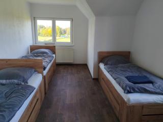 Chalupa Vyšní Lhoty - 8