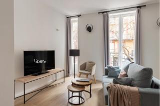 Apartamentos Líbere Valencia Abastos - 1