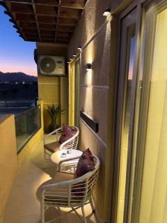 The View - Luxury One bedroom Apartment - 5