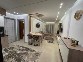 The View - Luxury One bedroom Apartment - 3