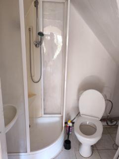 Chalupa Vyšní Lhoty - 3