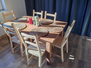 Chalupa Vyšní Lhoty - 6