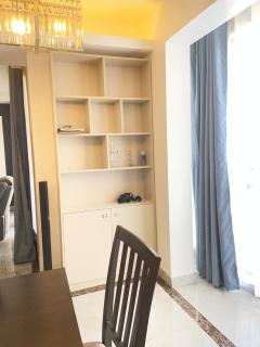 Urban Oasis Four Bedroom Furnished Home - 2