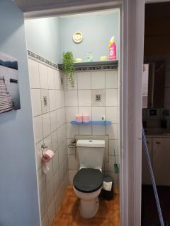 Port Cros Appartement - 1