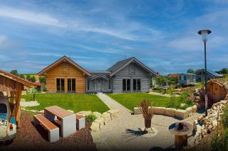 Chalets Waldeck - Urlaub im Fränkischen Seenland und Altmühltal - 6