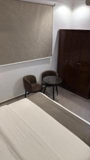 أجنحة المكارم للشقق المخدومة - 0