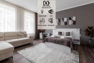 DeMar Apart Central - 0