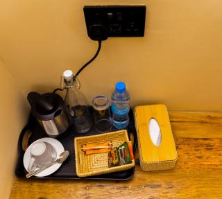 Lastanza Safari Lodge - 4