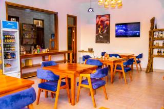 Lastanza Safari Lodge - 8