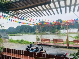 Tam Coc Mango hostel - 0