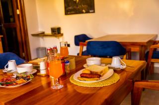 Lastanza Safari Lodge - 1