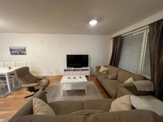 Cozy townhouse near Stockholm City - 9