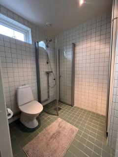 Cozy townhouse near Stockholm City - 5