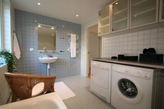 Cozy townhouse near Stockholm City - 3