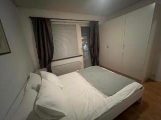 Cozy townhouse near Stockholm City - 2