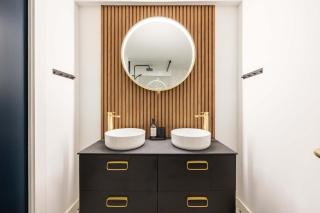 Leith Hospital - A Boutique Family Holiday Let in Leith - 7