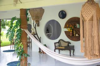 Ceylon Marley Villa - 4