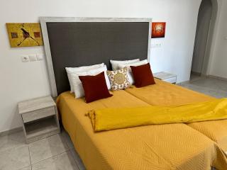 Apollonio Suites & Rooms Faliraki Rhodes - 9