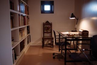 Casa Rural en Cigarral de Villamarta Toledo con piscina y WIFI - 4