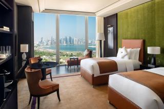 Banyan Tree Doha At La Cigale Mushaireb - 5