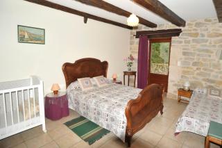 Gîte du hameau de Labat - 5