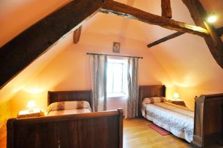 Gîte du hameau de Labat - 2