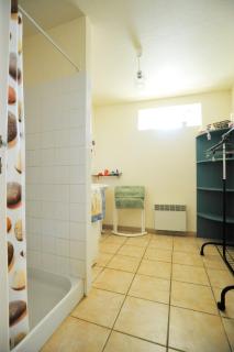 Gîte du hameau de Labat - 1