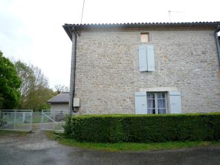 Gîte de Laurens - 2